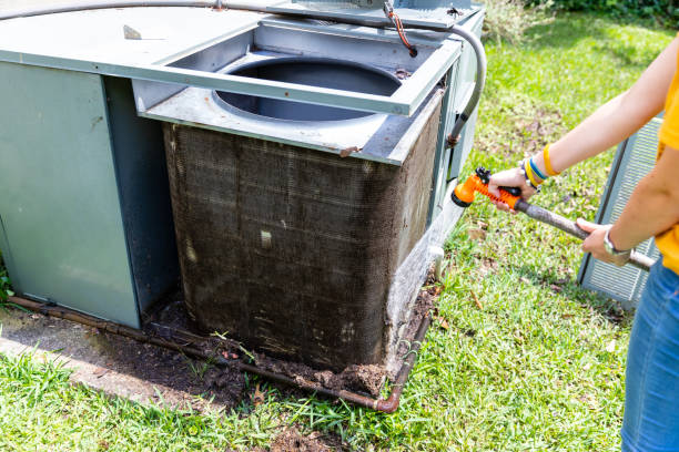Best Residential Air Duct Cleaning  in Watsessing, NJ