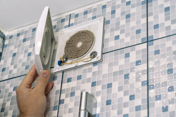 Best Affordable HVAC Duct Cleaning  in Watsessing, NJ