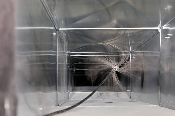 Air Duct Mold Removal in NJ