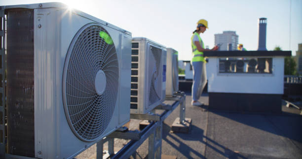 Best Emergency Air Duct Cleaning  in Watsessing, NJ